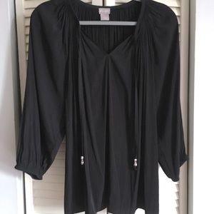 Chico’s Blk Top
